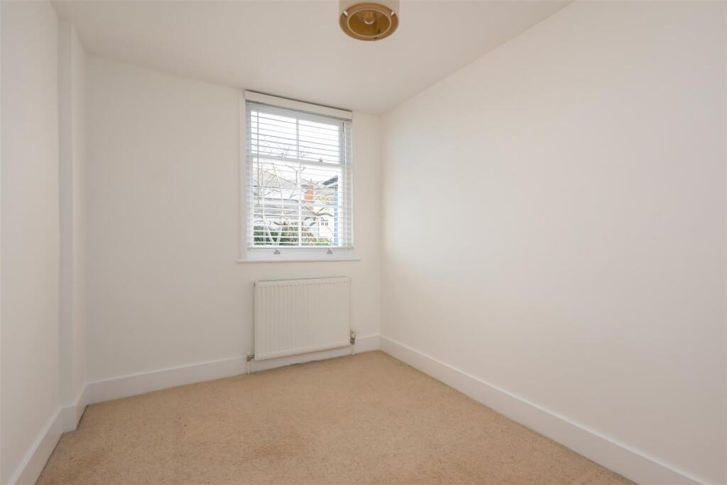 Swanfield Road, Whitstable