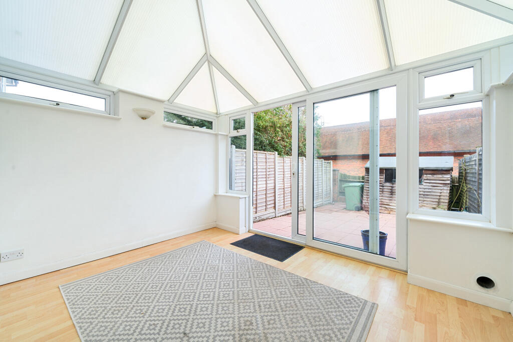 Conservatory