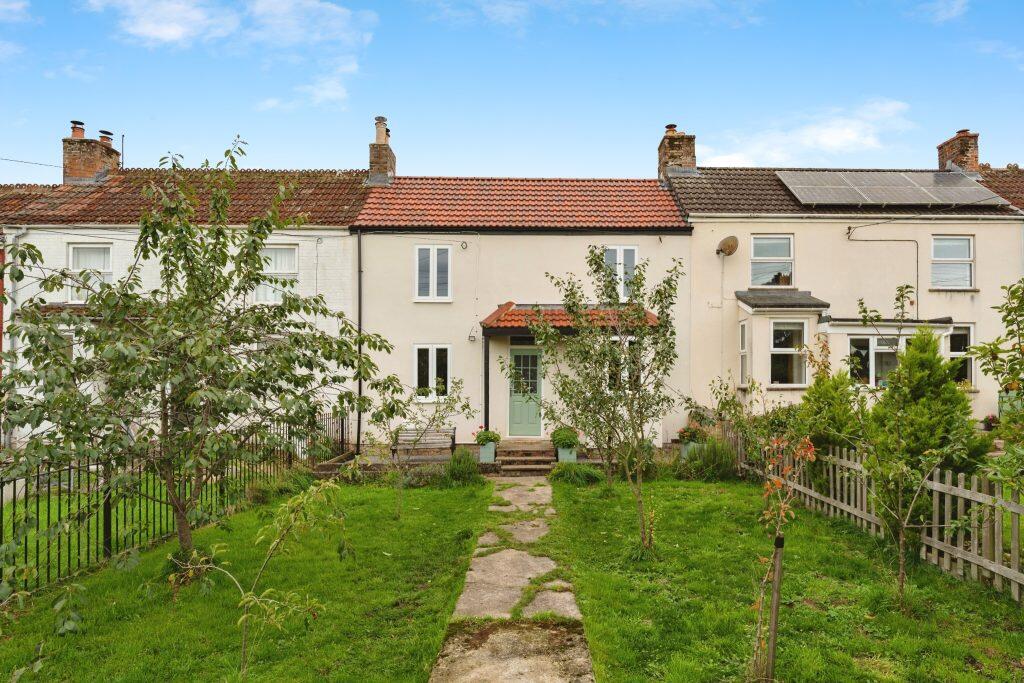 Braysdown Lane, Bath, BA2 8HN