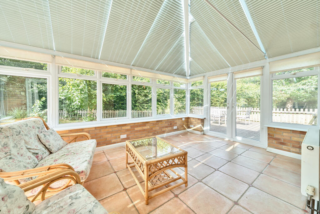 Conservatory