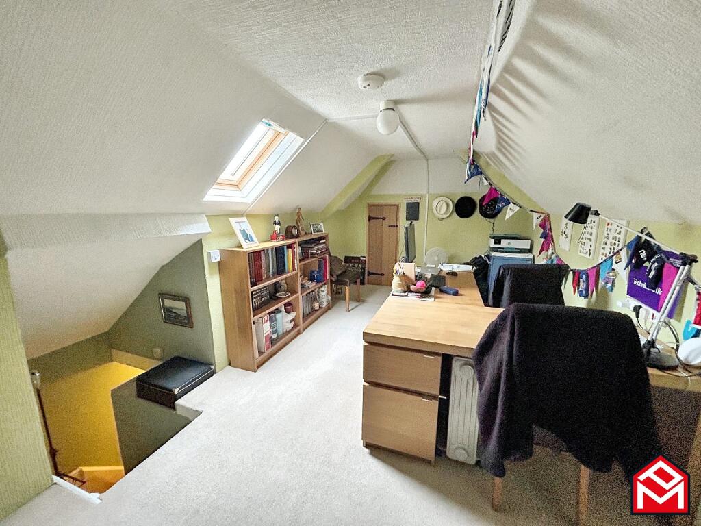 Loft Room