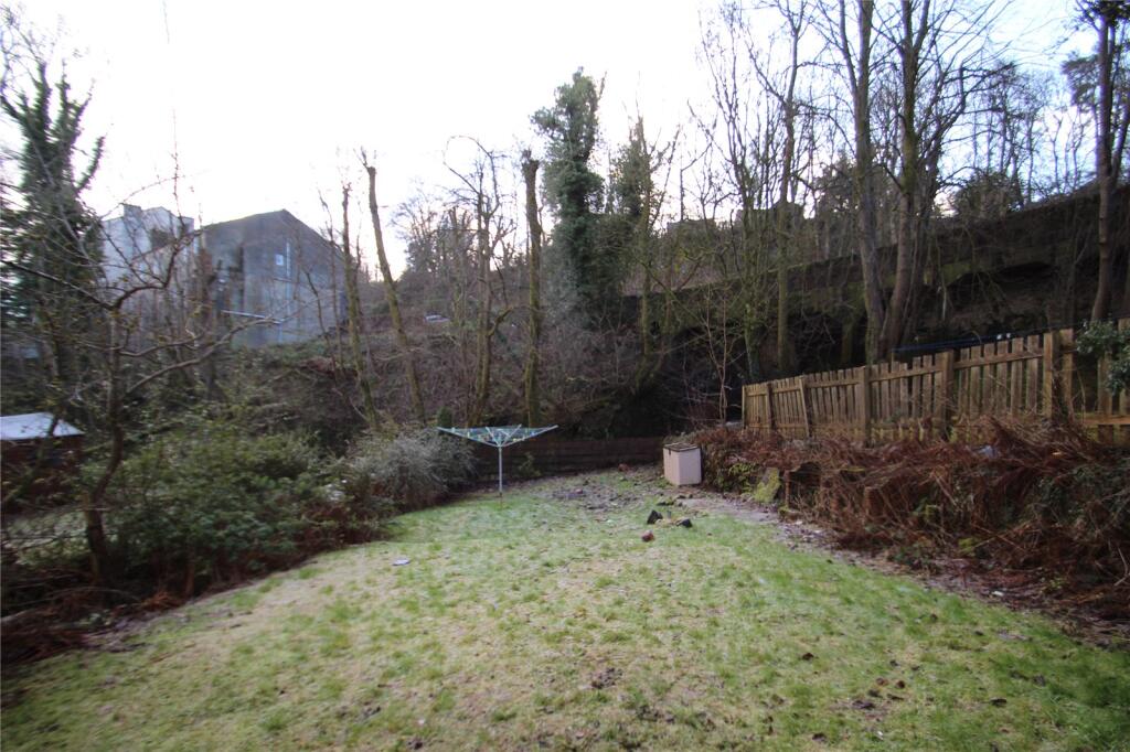 Communal Garden