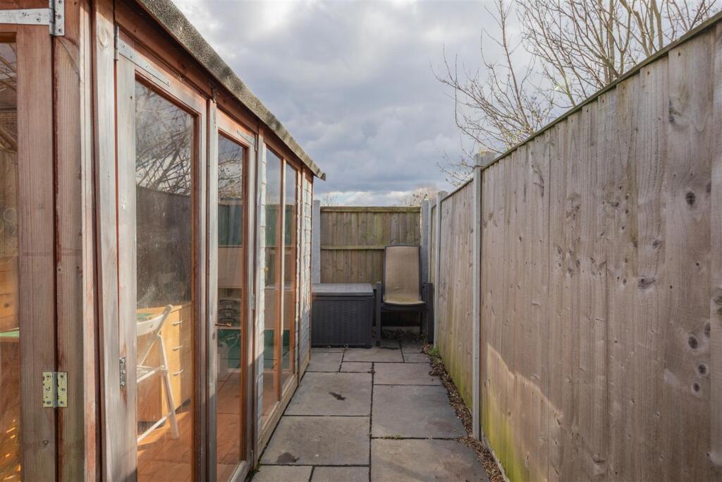 Markhouse Avenue E17
