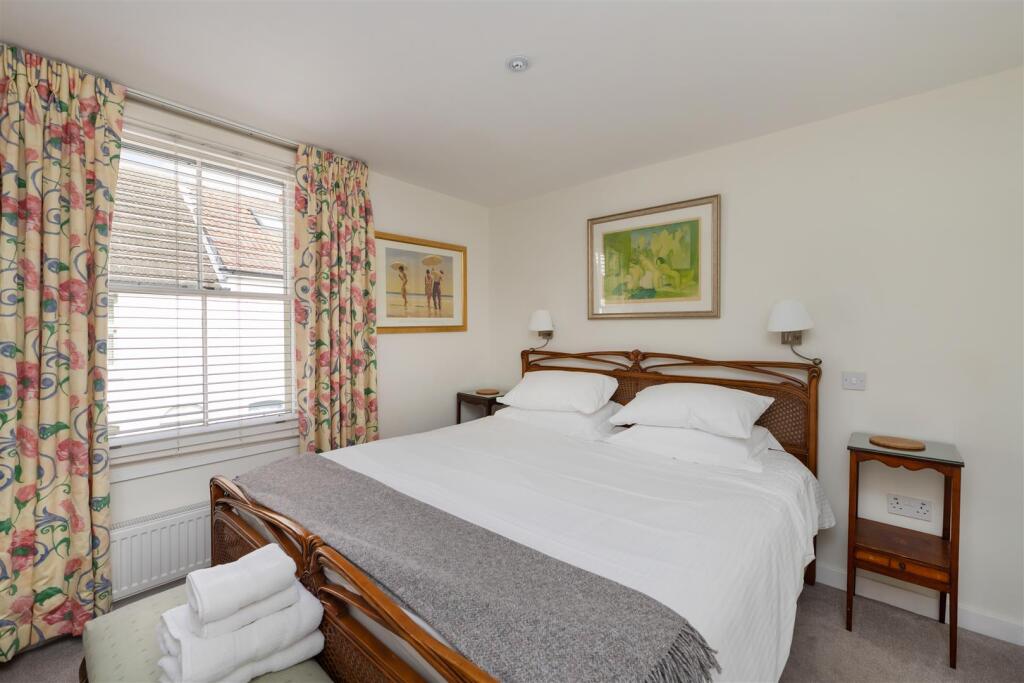 Albert Street, Whitstable