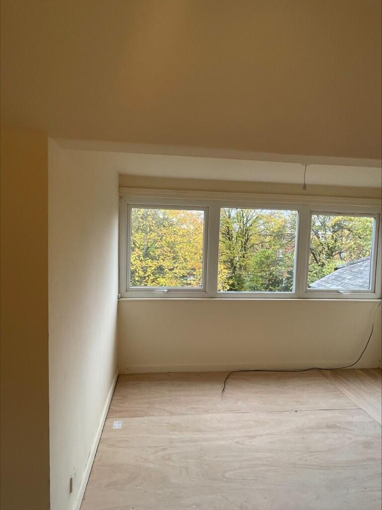 Living room/kitchen