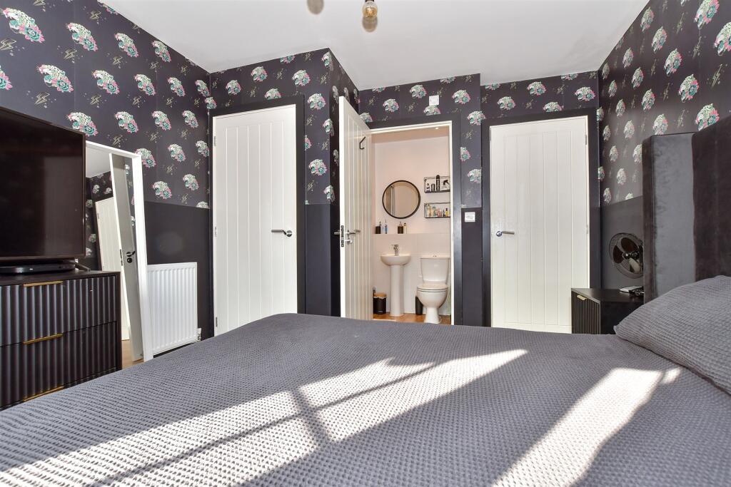 Internal Lifestyle Photograph