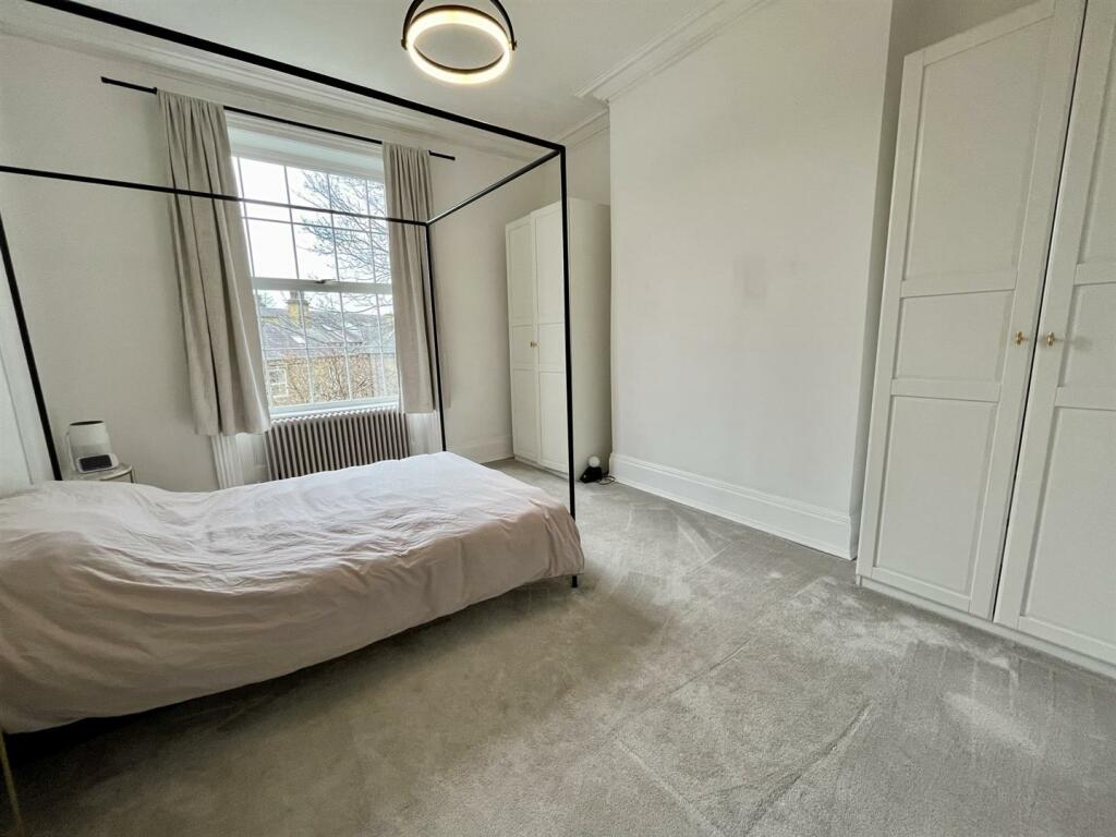 Bramleys Estate Agents - Halifax - Heathfield Terr