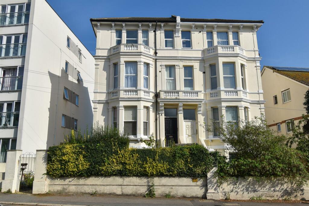 Front elevation