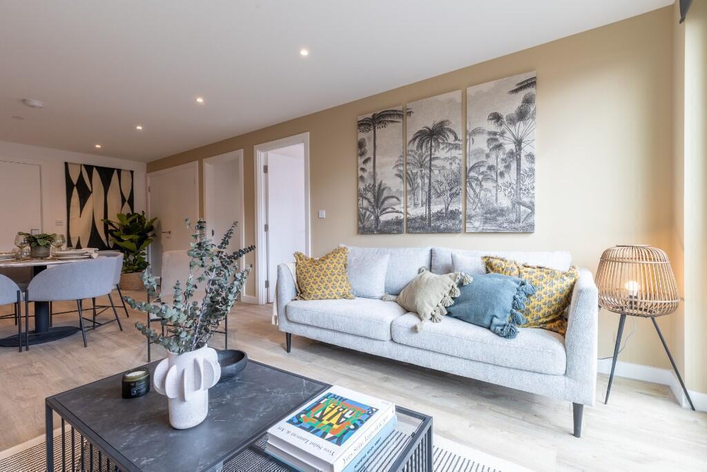 Flat 330, Bradford Street, Birmingham, B12