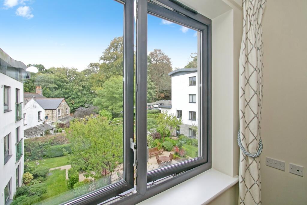 Apartment Views