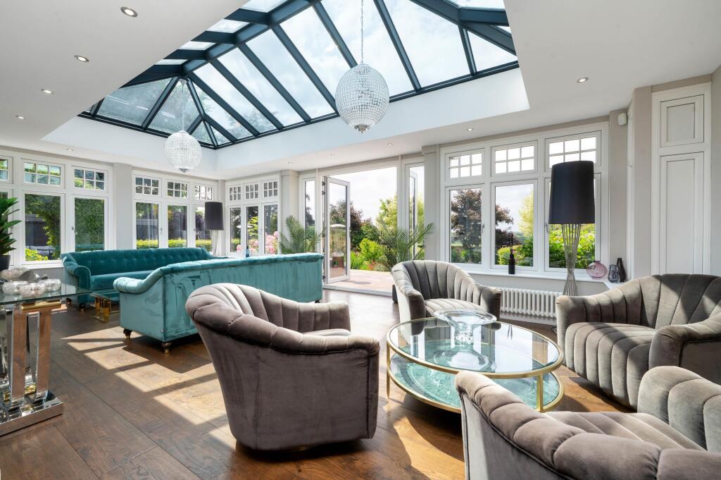 Orangery