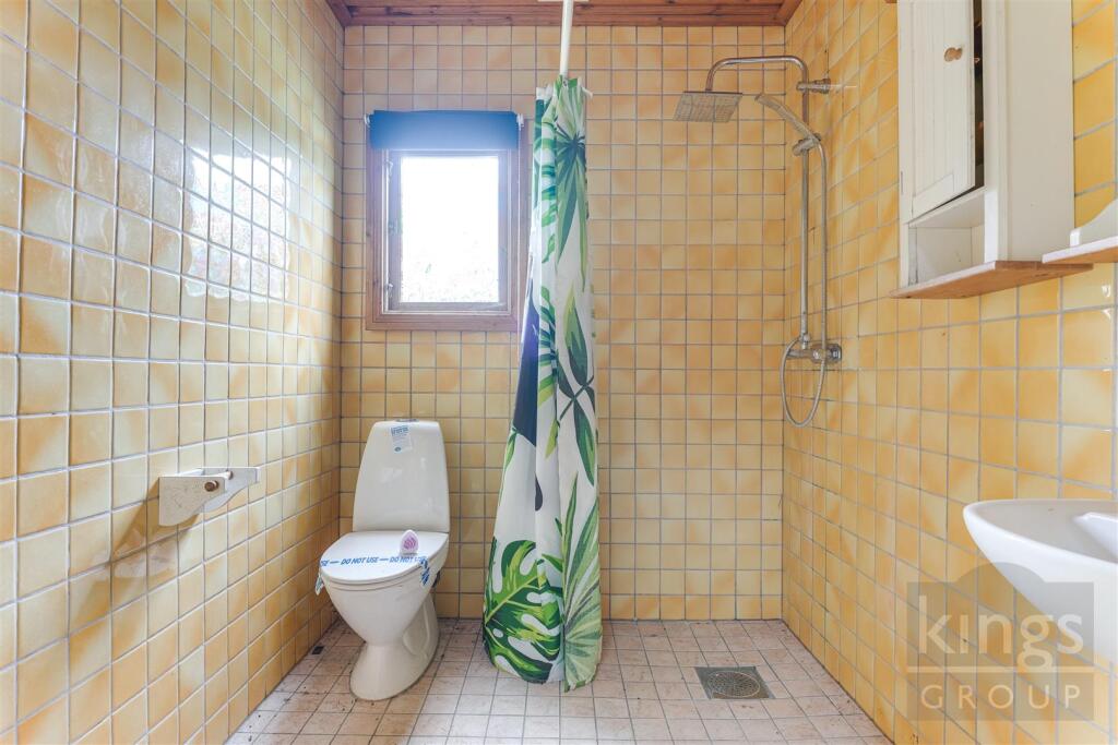 Swimming Pool Room Bathroom