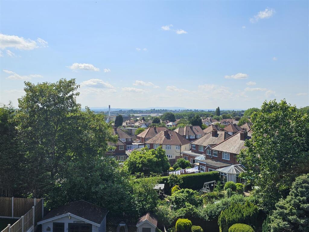 Rear View