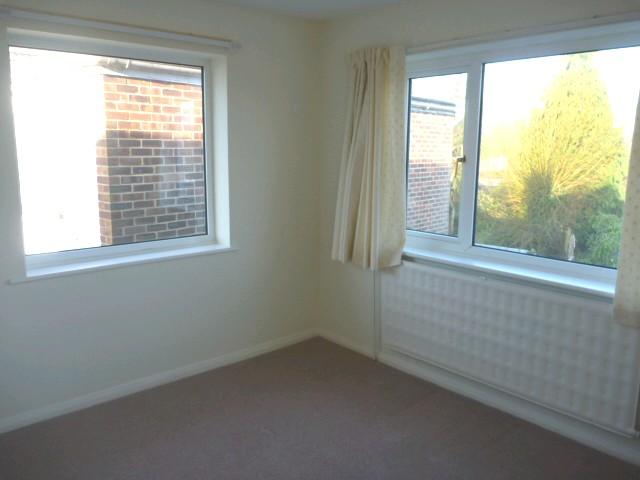 2nd double bed