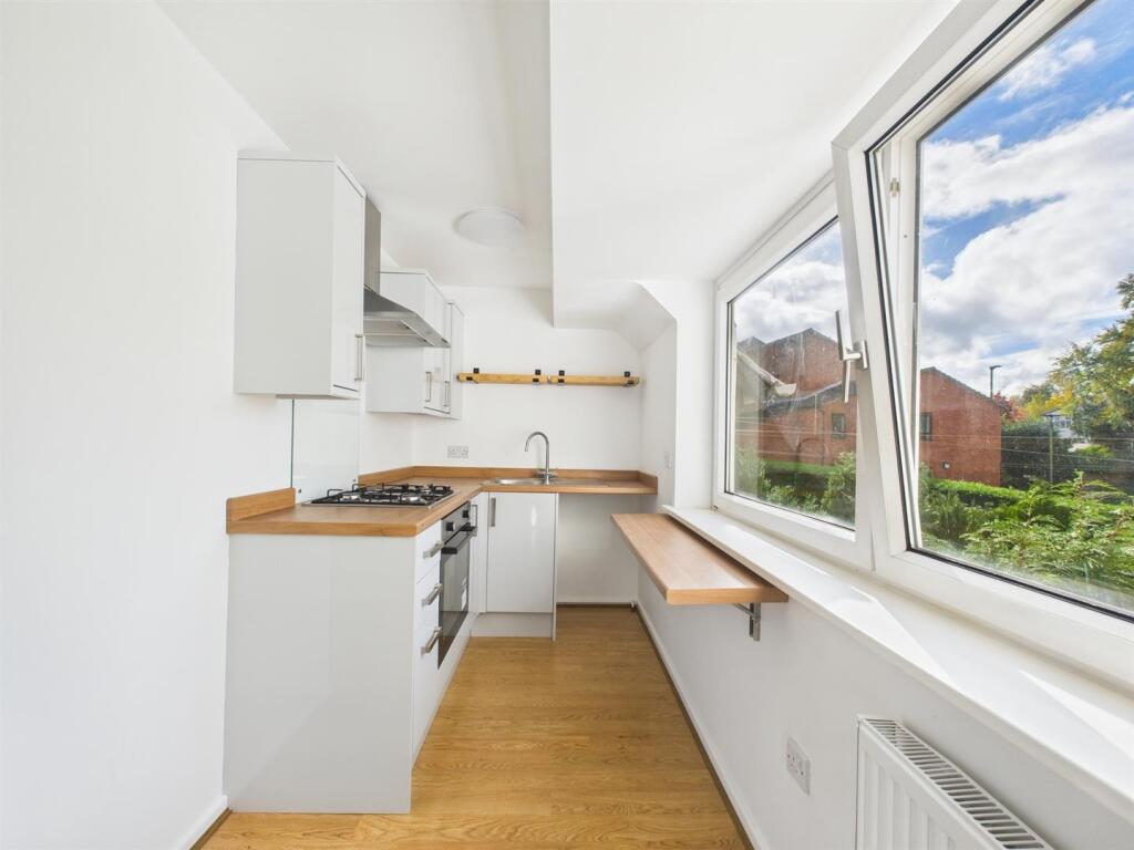 Nice Kitchen