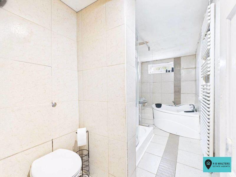 Ground Floor Bathroom