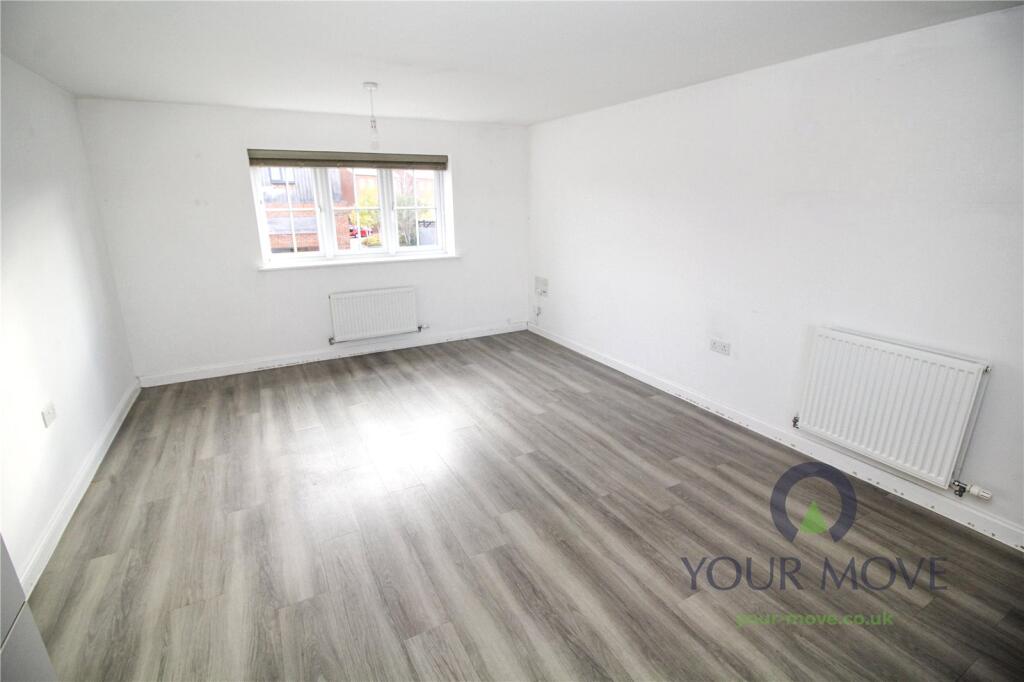 Living Room/Kitchen