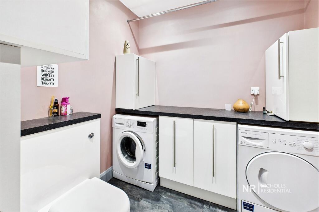 Utility / Wc