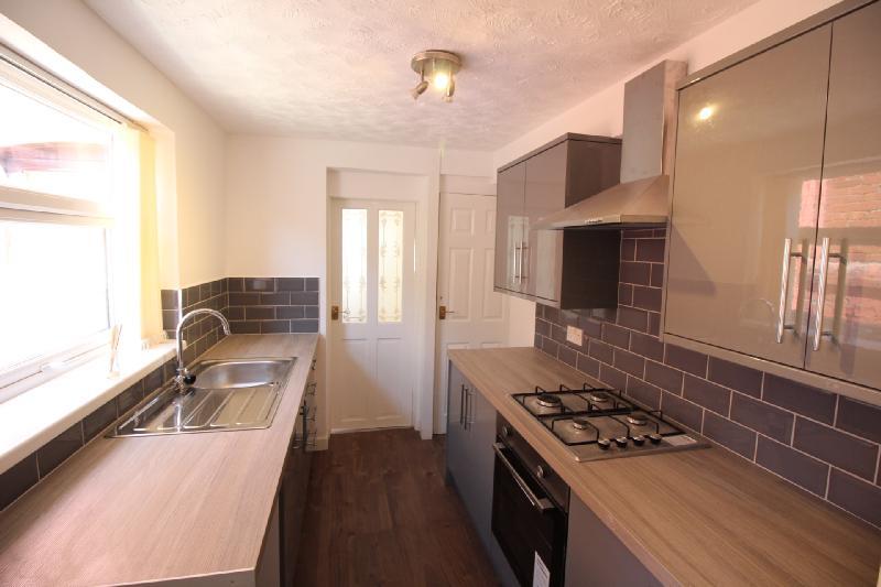 Kitchen (a)
