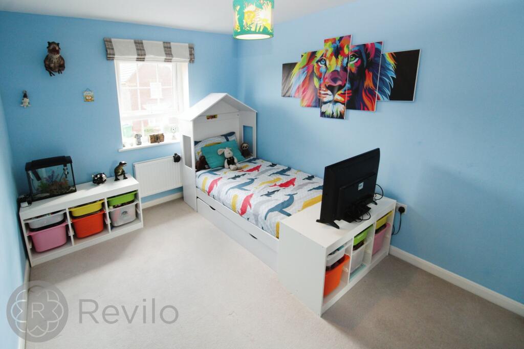Bedroom Two