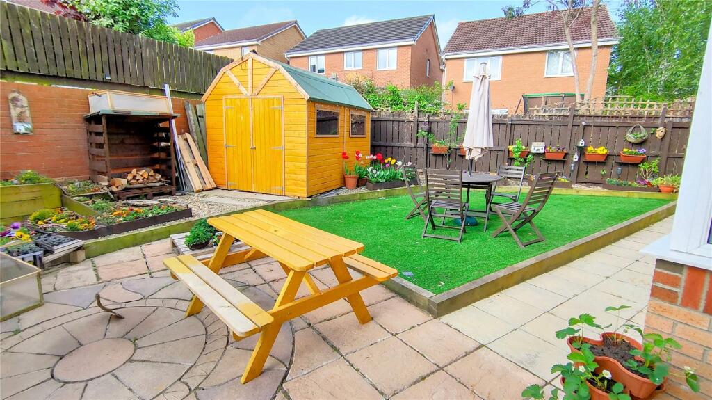 Garden 2