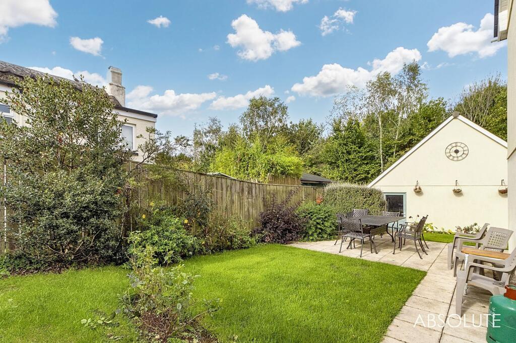 Edginswell Lane, Torquay, TQ2