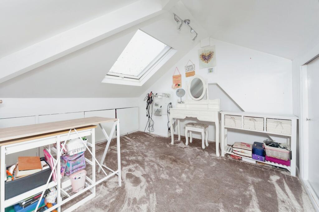 Loft Room