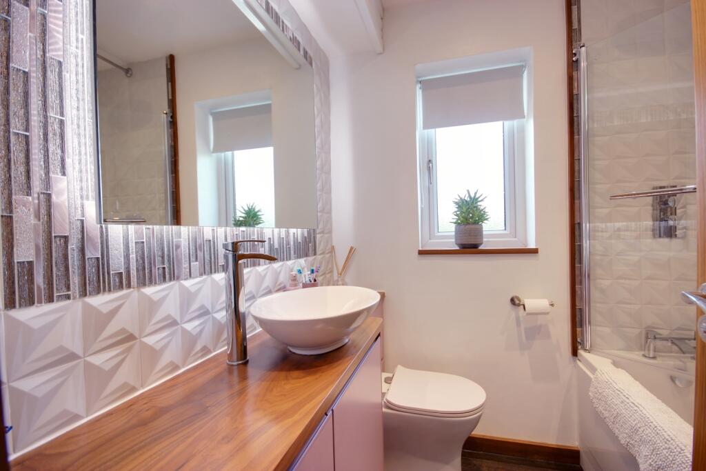 1 Bathroom A