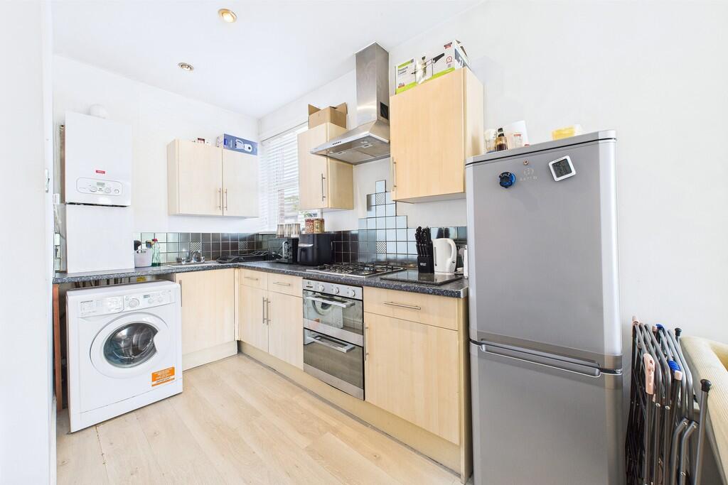 First Floor Kitch...