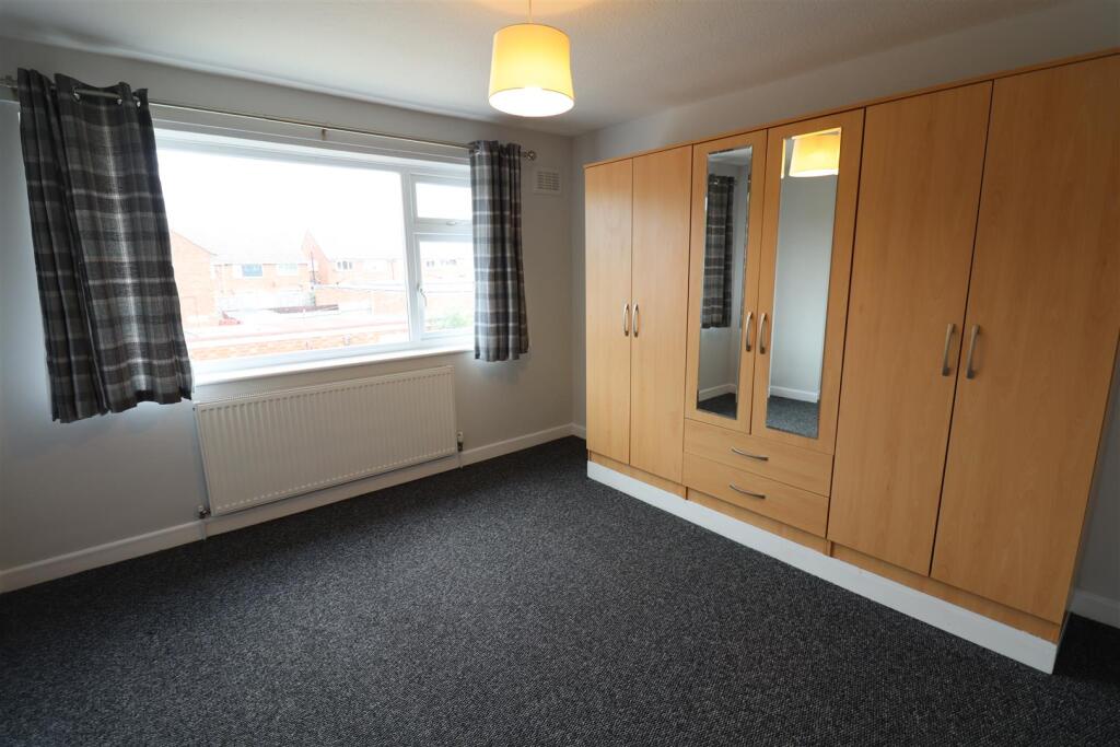 Double Bedroom 1