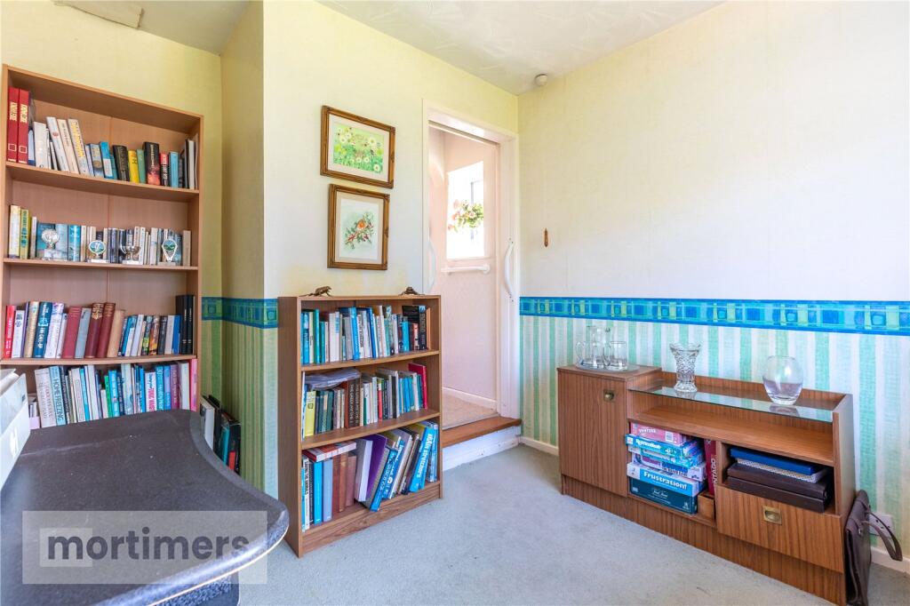 Bedroom Three/Office