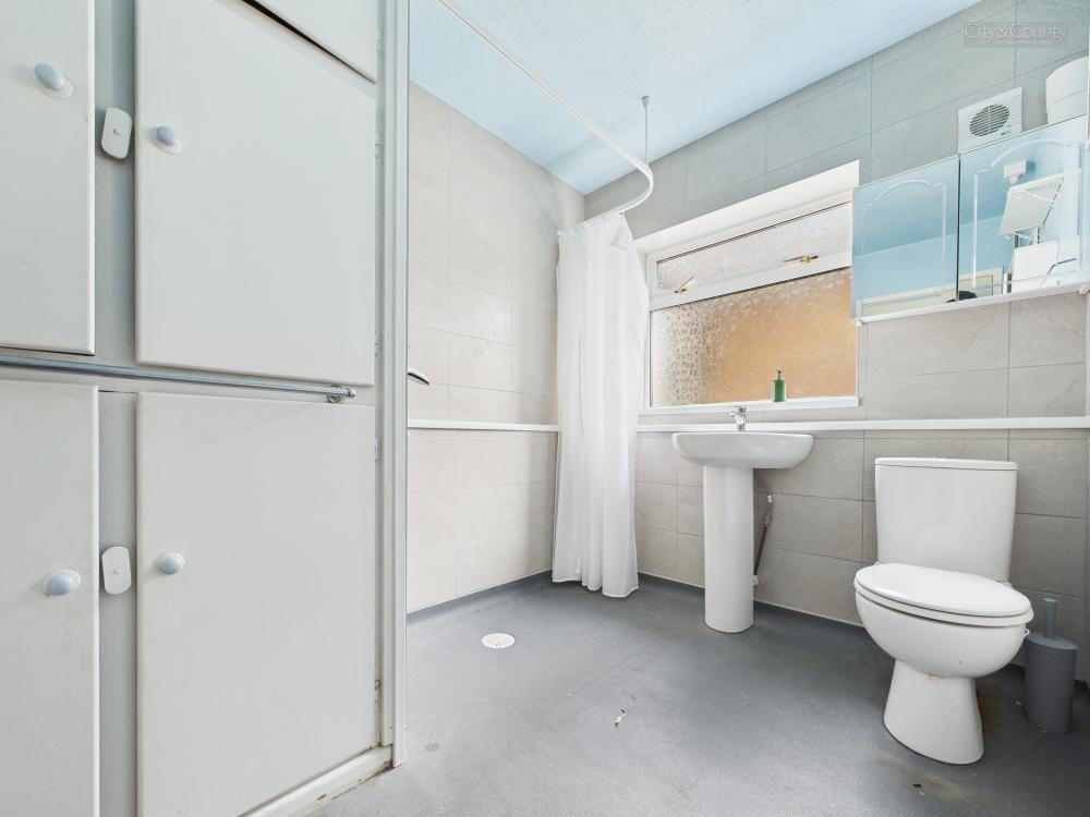 Wet Room