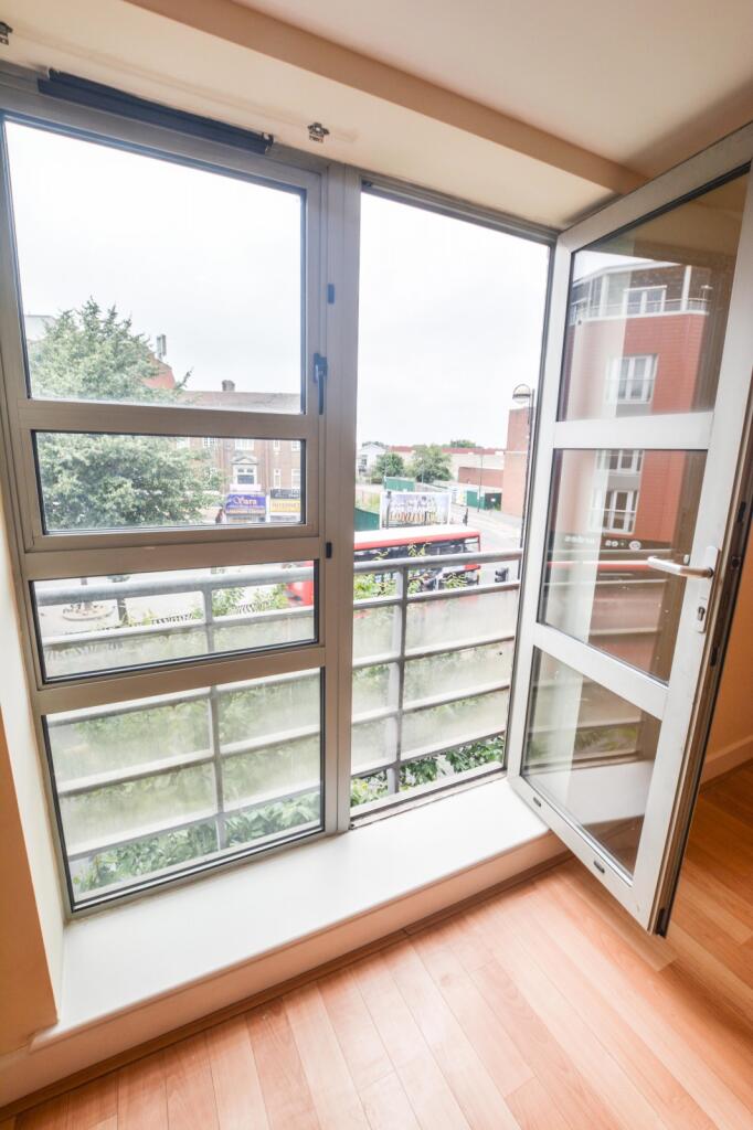 Window