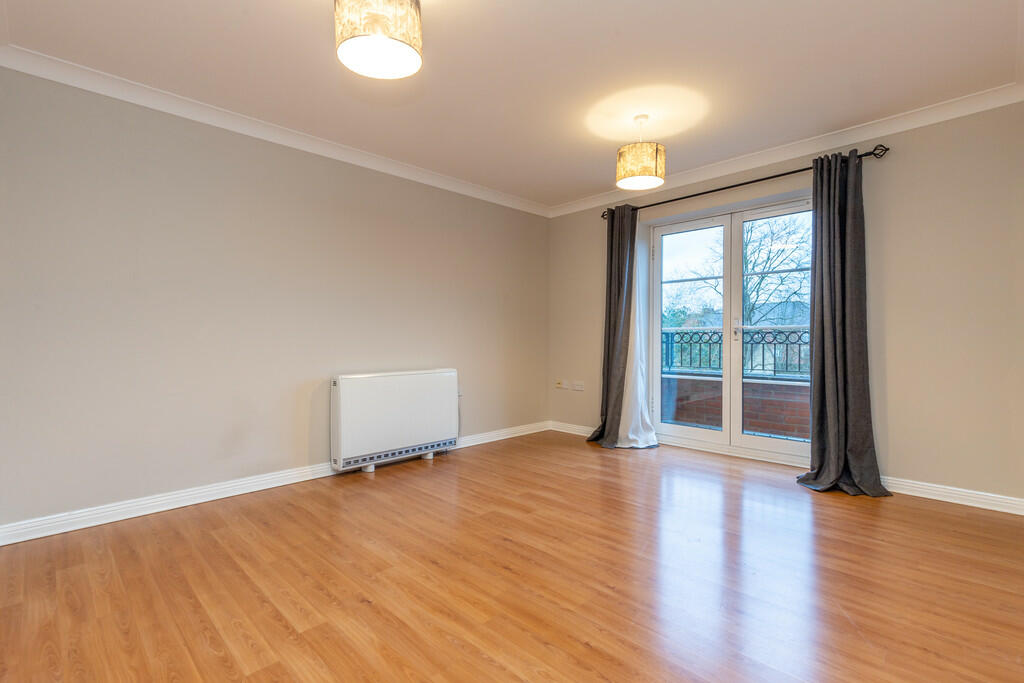 Living Area- Angl...