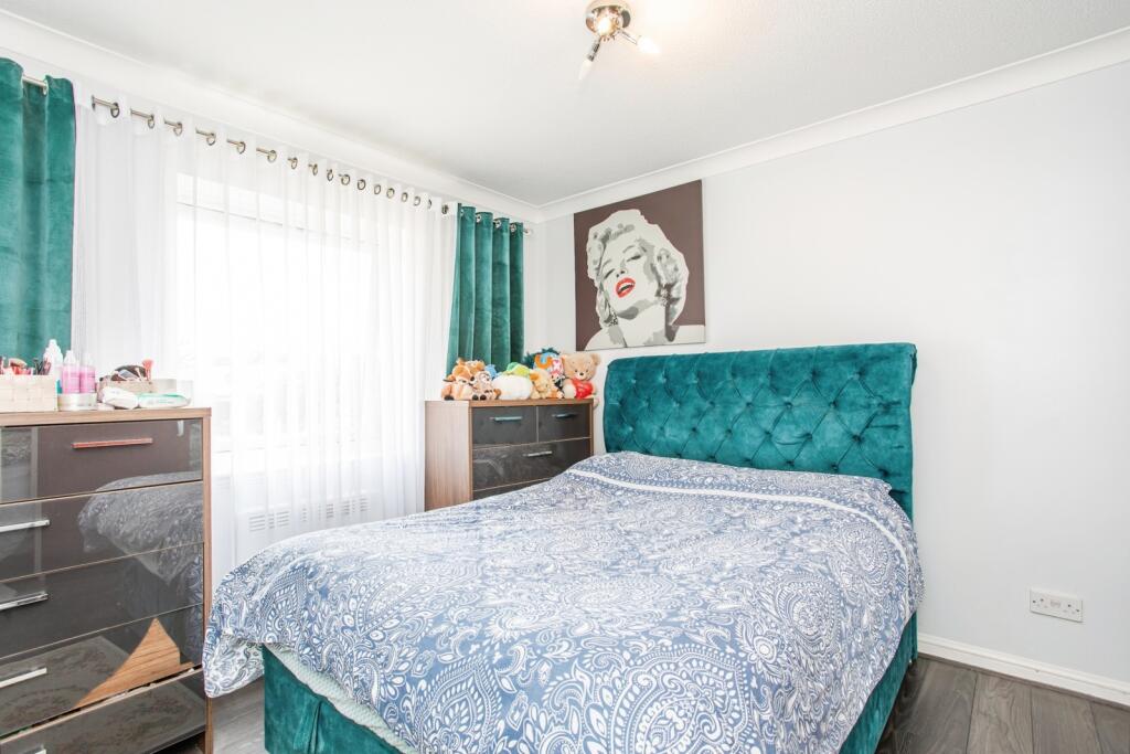 Bedoom One