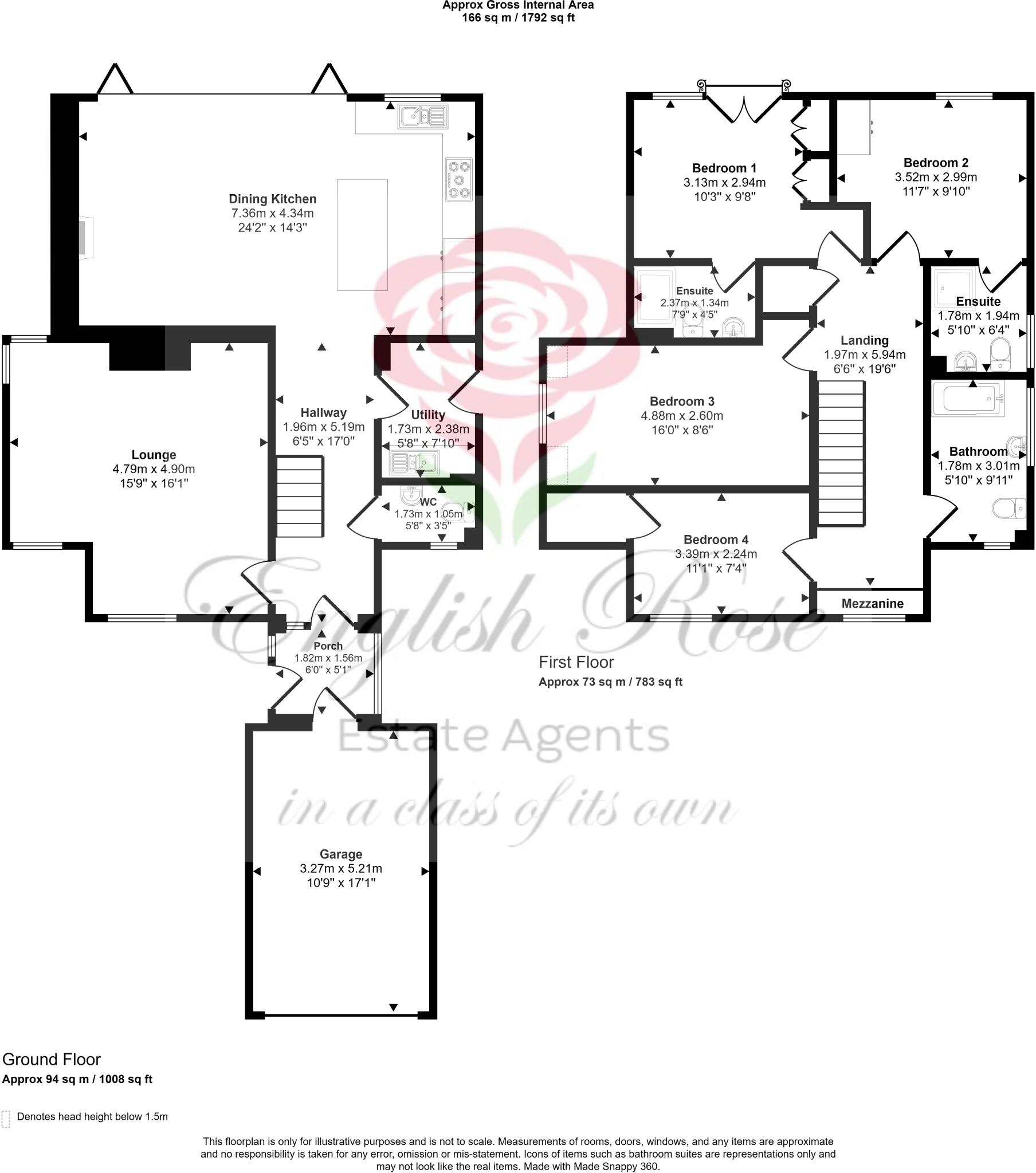 Barnhill Gardens, Sutton In Ashfield