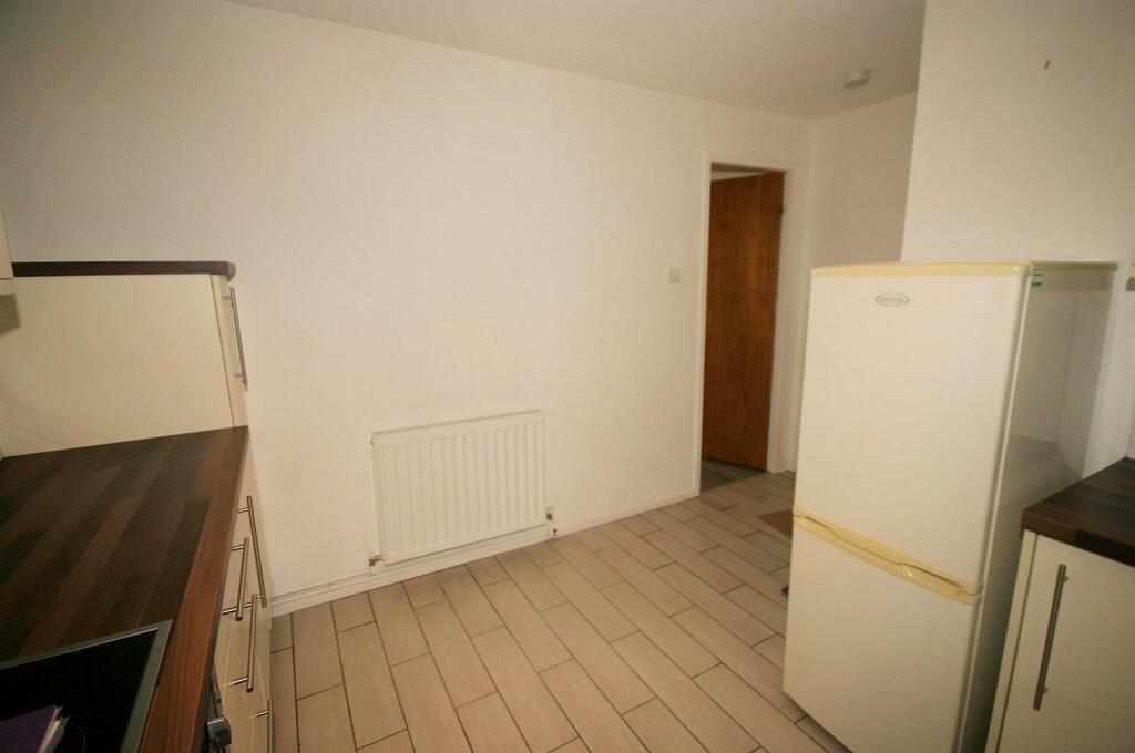 View of Kitchen