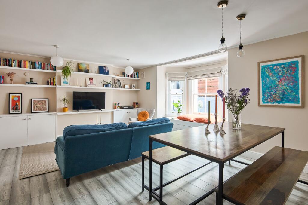 Vartry Road, London, N15