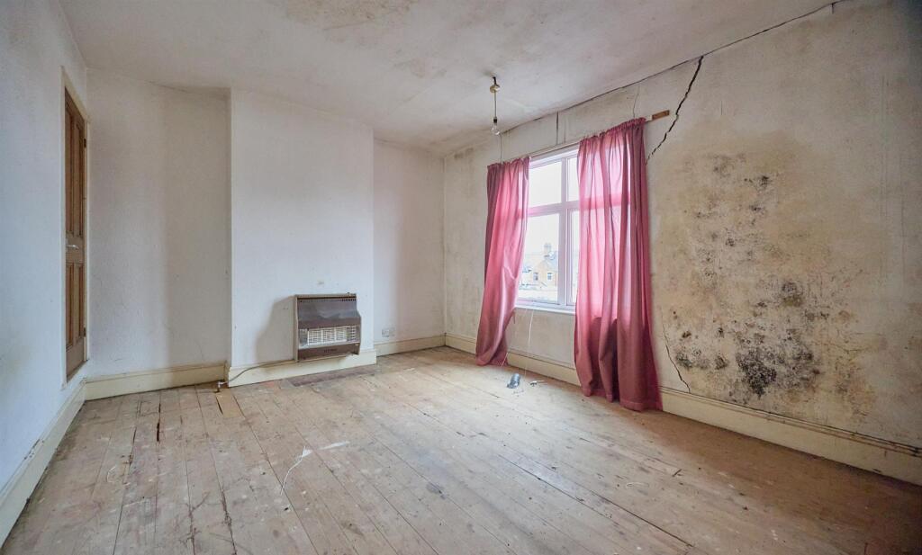 Front Bedroom One