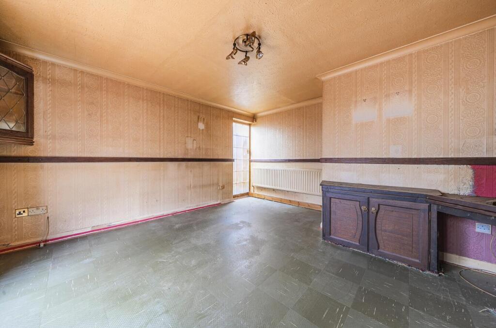 2 Bakehouse Lane, Rugby