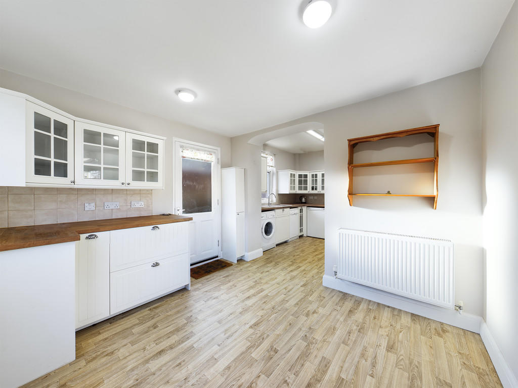 Kitchen/ Diner