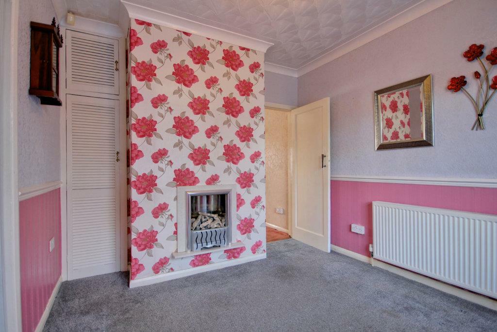Rear Sitting Room