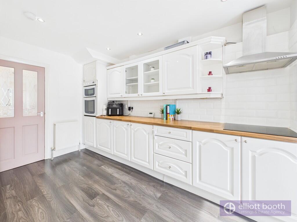 Kitchen/Dining Ro...