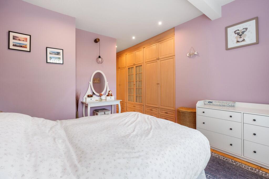 Bedroom No. 2