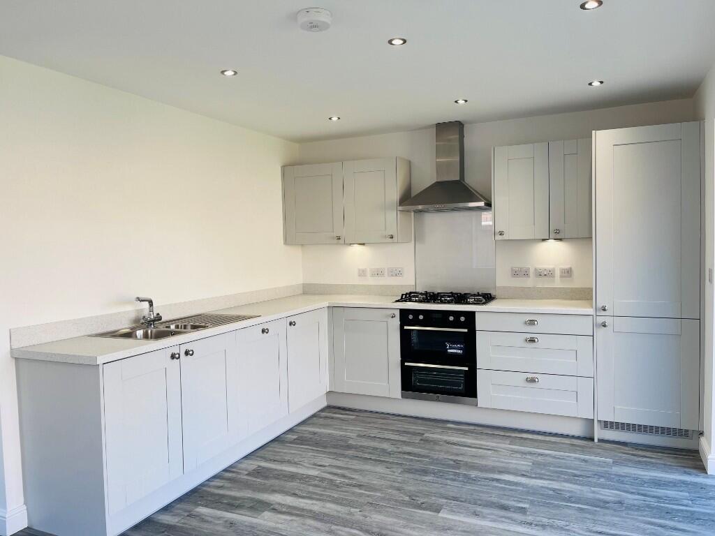 Wansford Kitchen