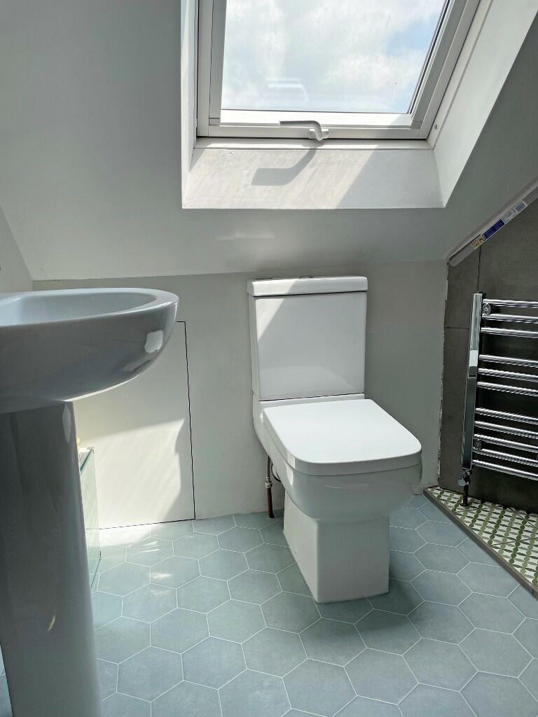 En-Suite Shower/WC