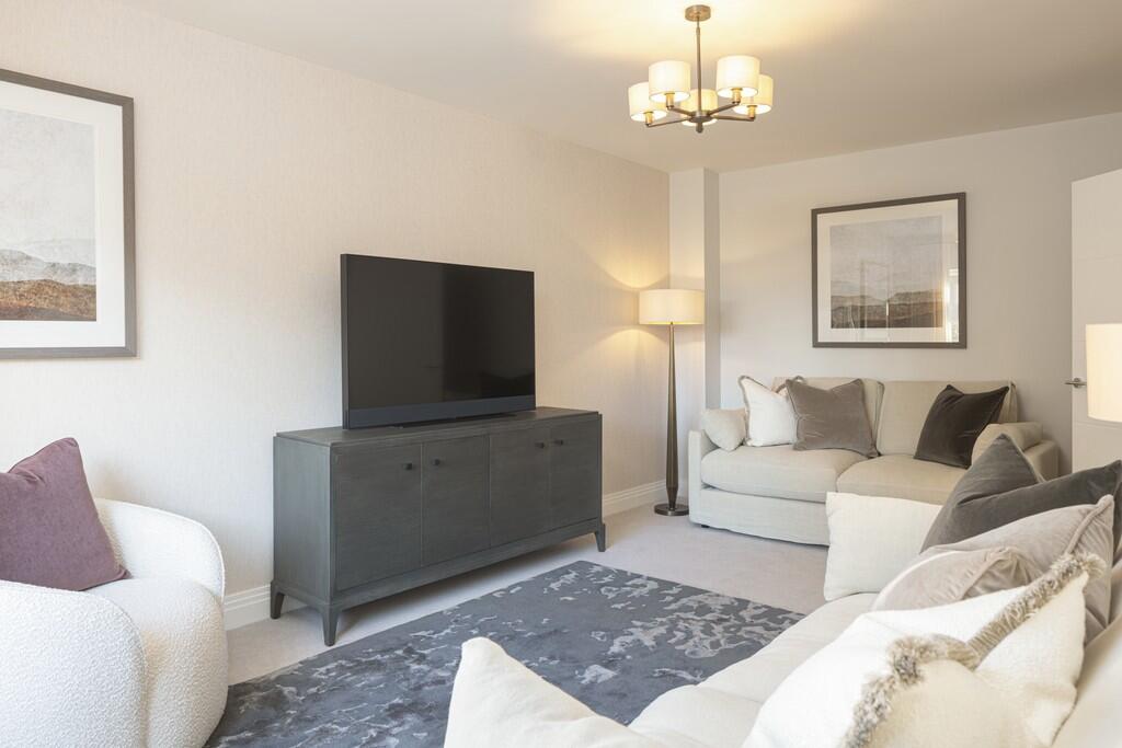 knightwood chase, fordingbridge