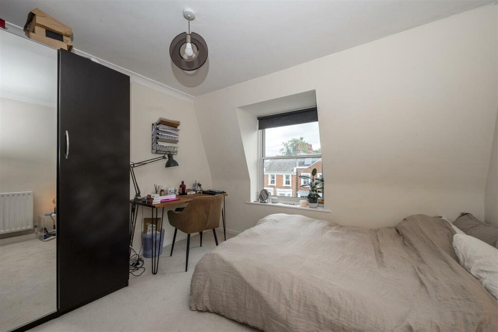 Four Bedroom