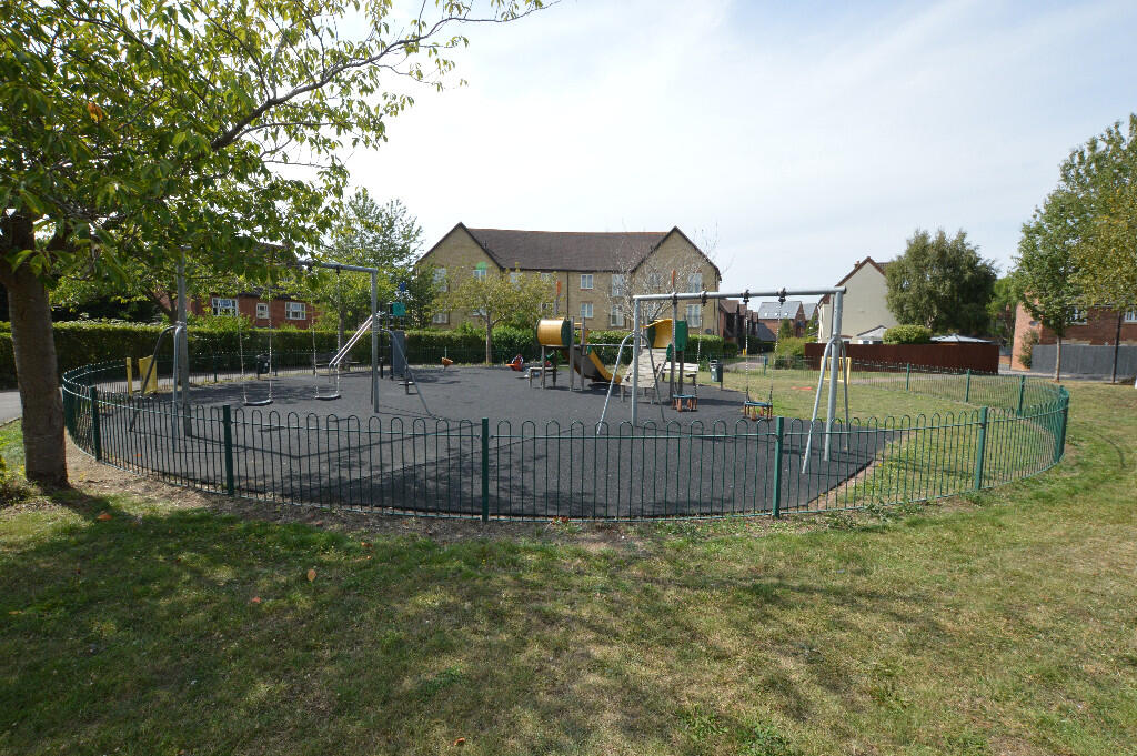 Nearby Park