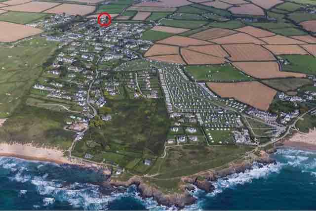 Constantine Bay